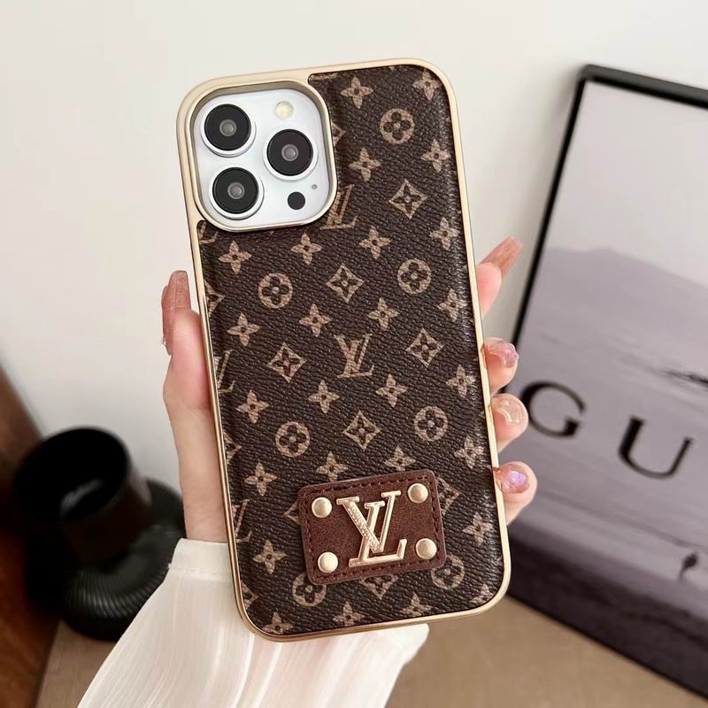 LV iPhone 11-15Pro max  (2)