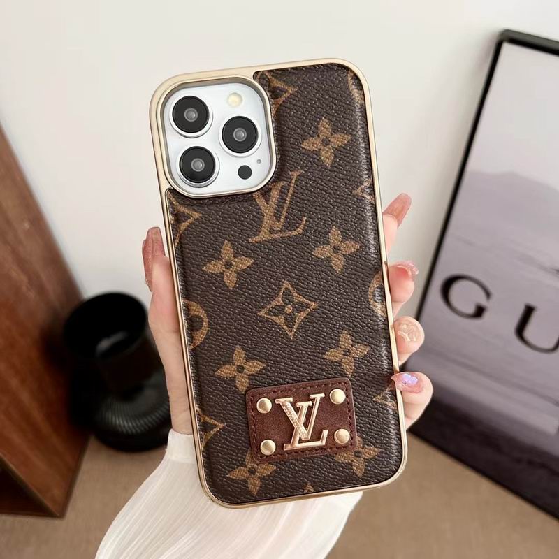 LV iPhone 11-15Pro max  (3)