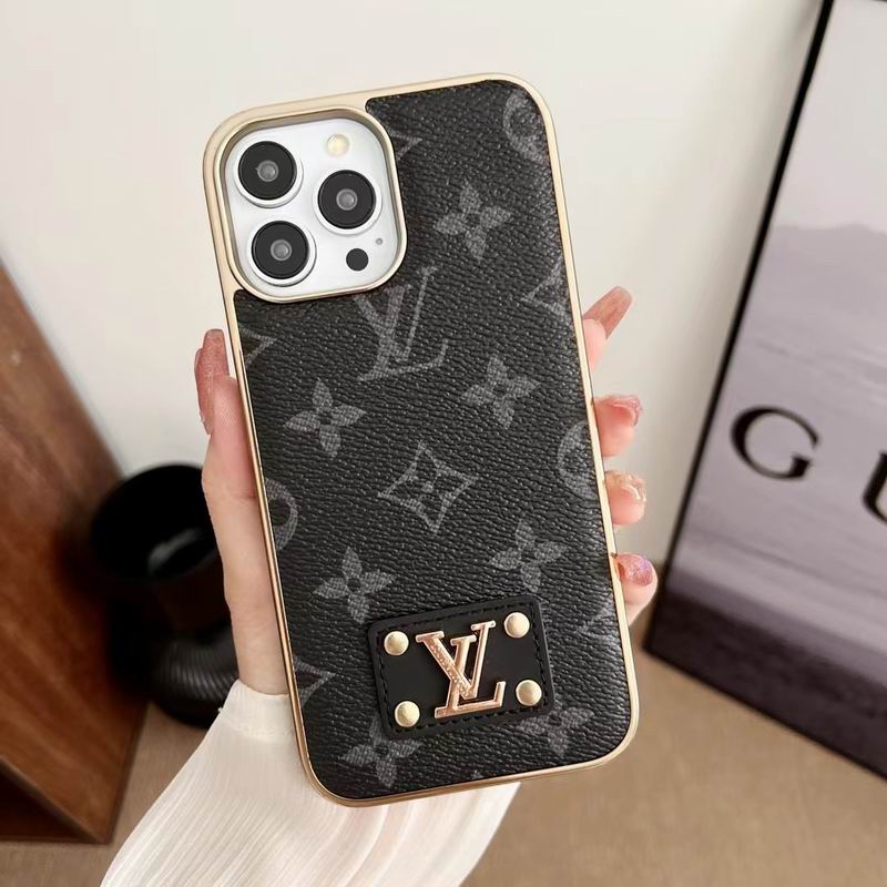 LV iPhone 11-15Pro max  (4)