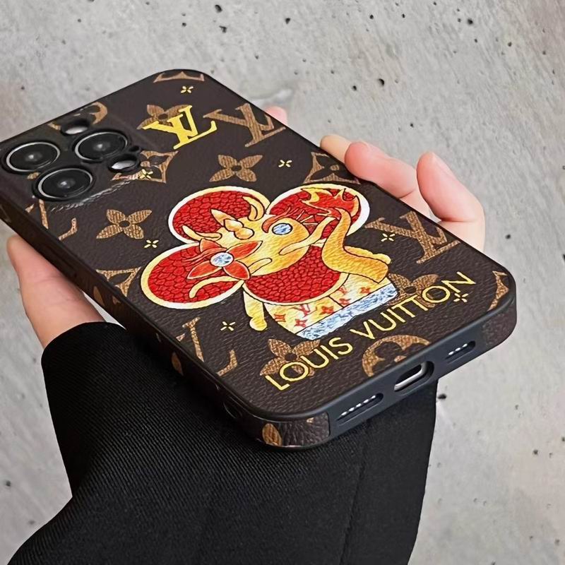 LV iPhone 11-15Pro max  (5)