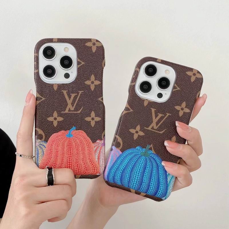 LV iPhone 12-14Pro max (1)