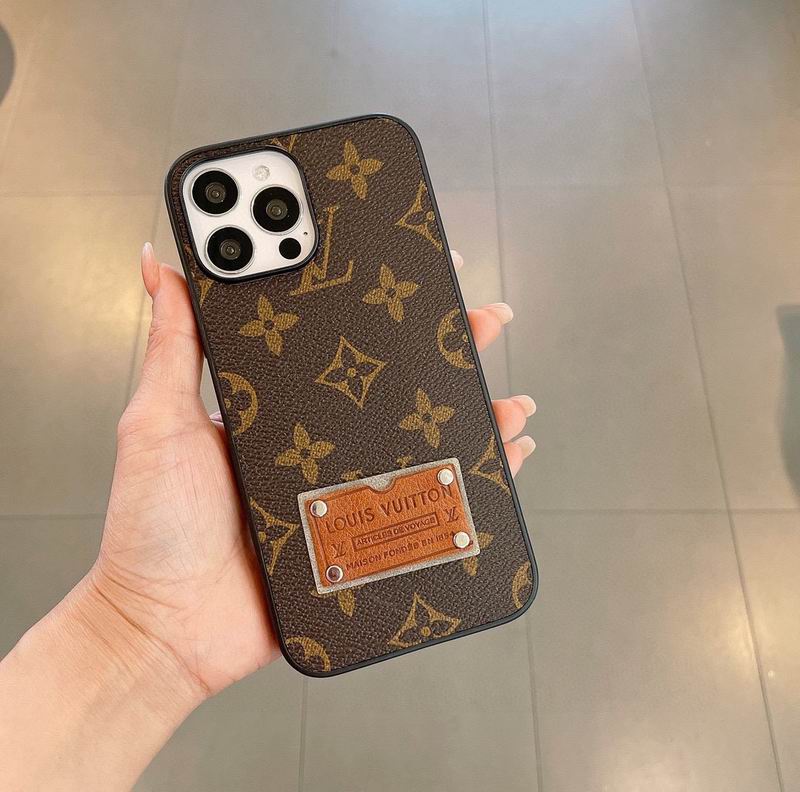 LV iPhone 12-14Pro max (10)