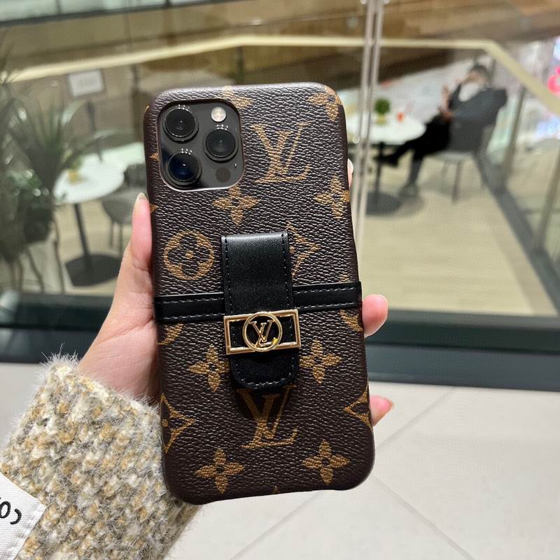 LV iPhone 12-14Pro max (11)
