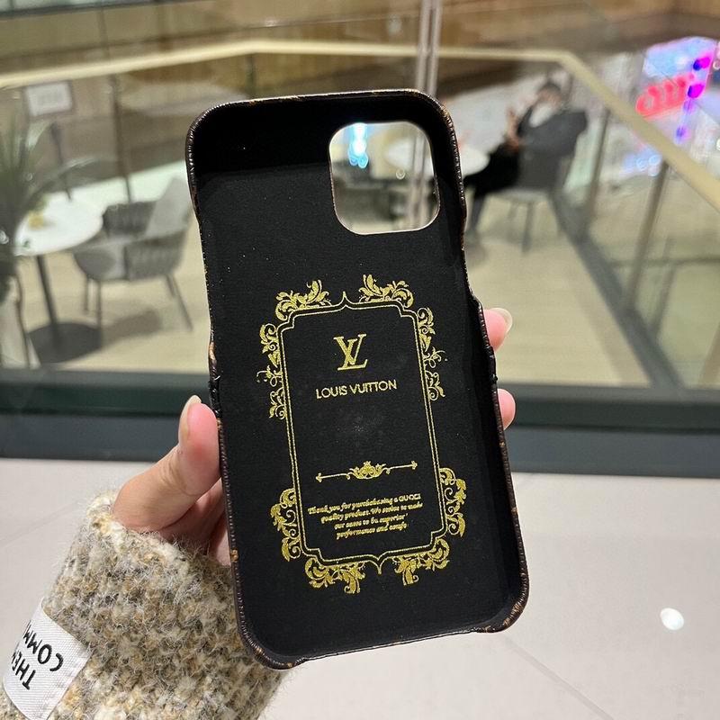 LV iPhone 12-14Pro max (12)
