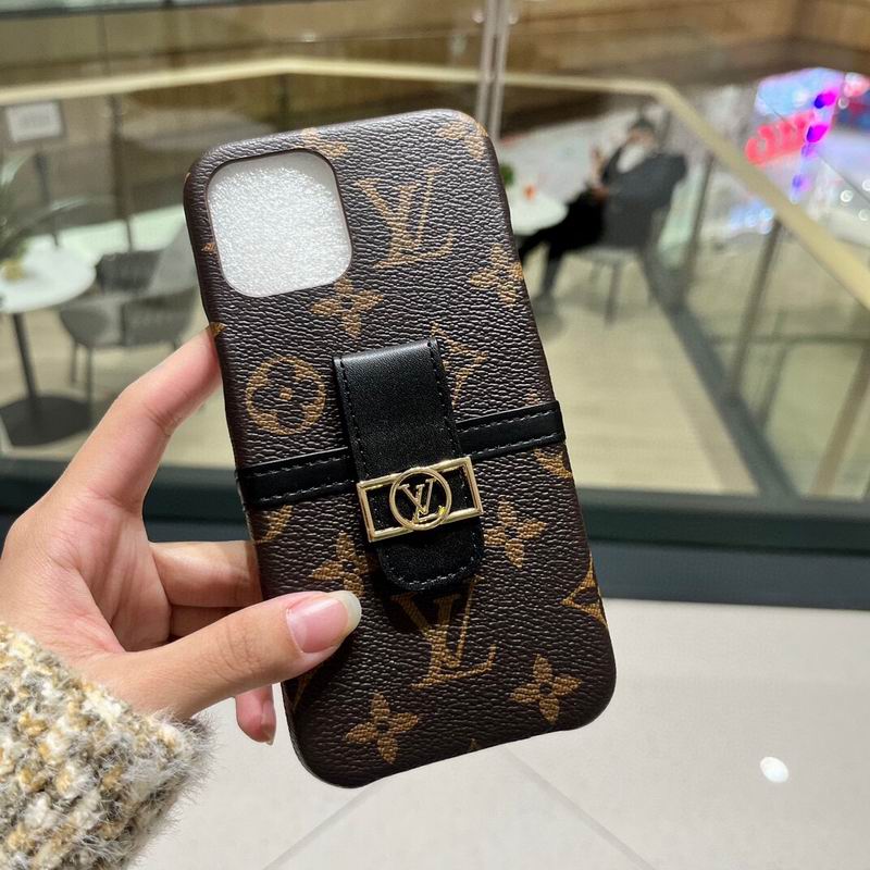 LV iPhone 12-14Pro max (13)