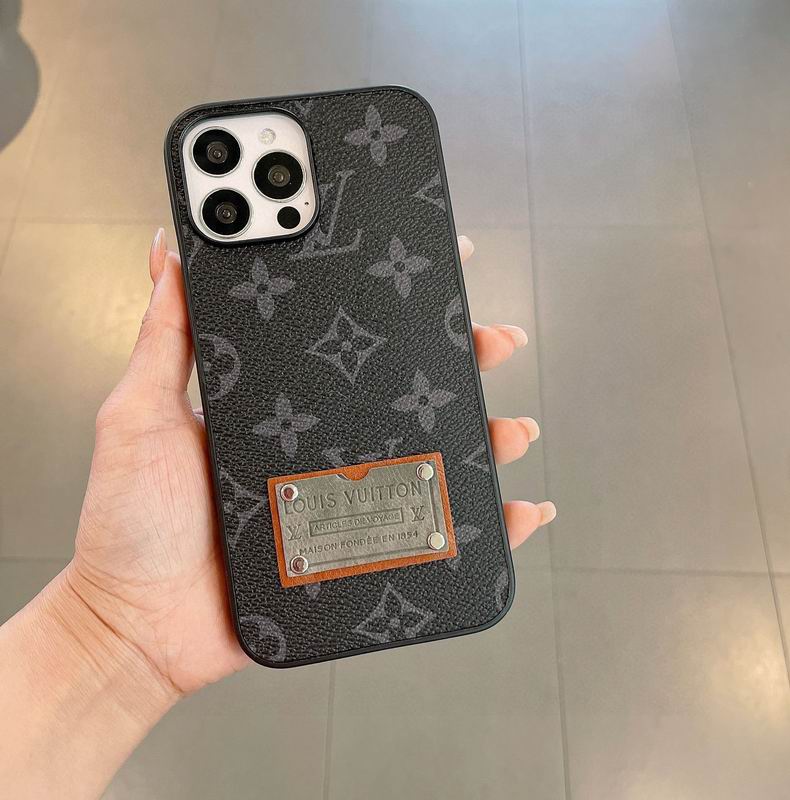 LV iPhone 12-14Pro max (2)