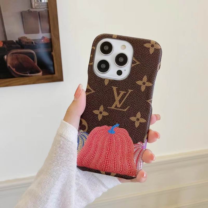 LV iPhone 12-14Pro max (2)