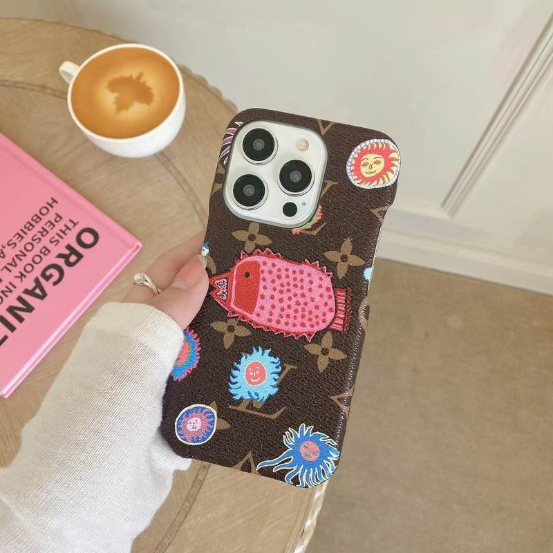 LV iPhone 12-14Pro max (2)