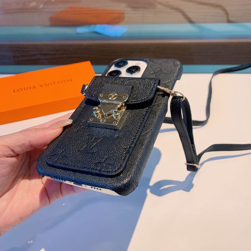 LV iPhone 12-14Pro max (2)