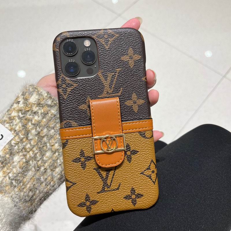 LV iPhone 12-14Pro max (2)