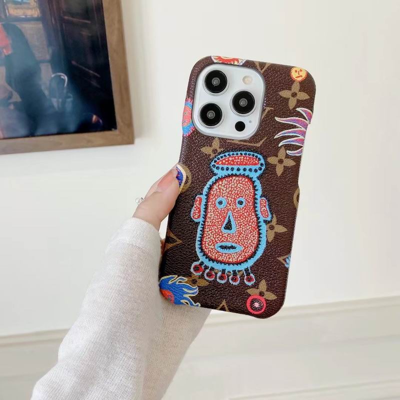 LV iPhone 12-14Pro max (3)