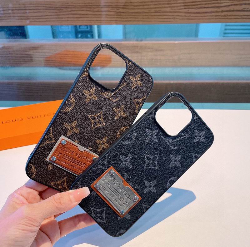 LV iPhone 12-14Pro max (4)