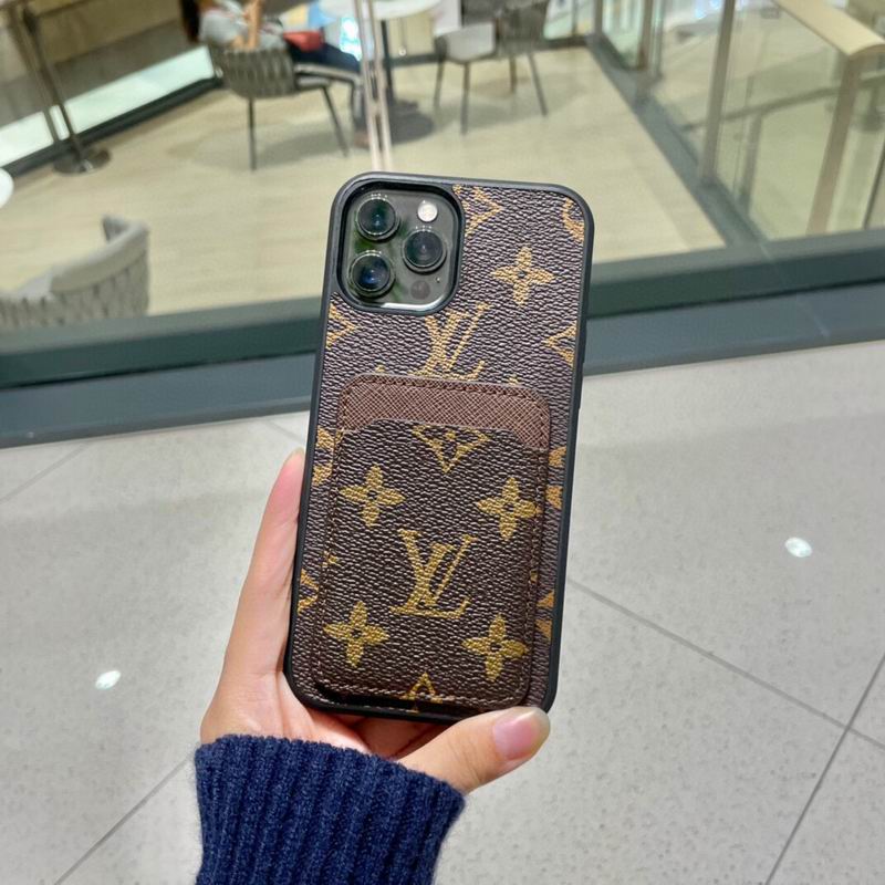 LV iPhone 12-14Pro max (4)