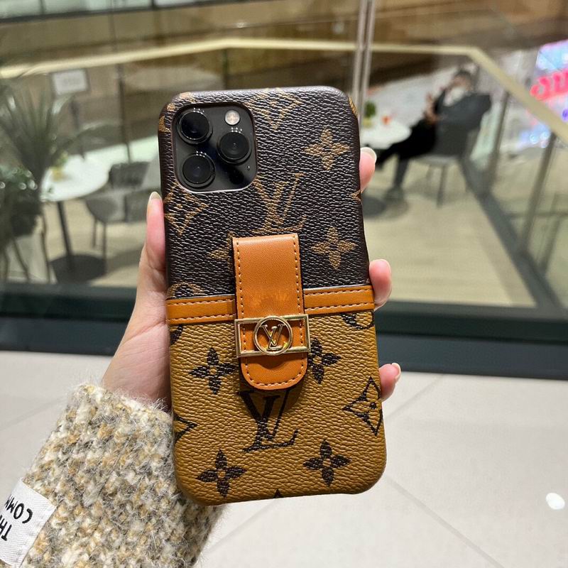 LV iPhone 12-14Pro max (4)