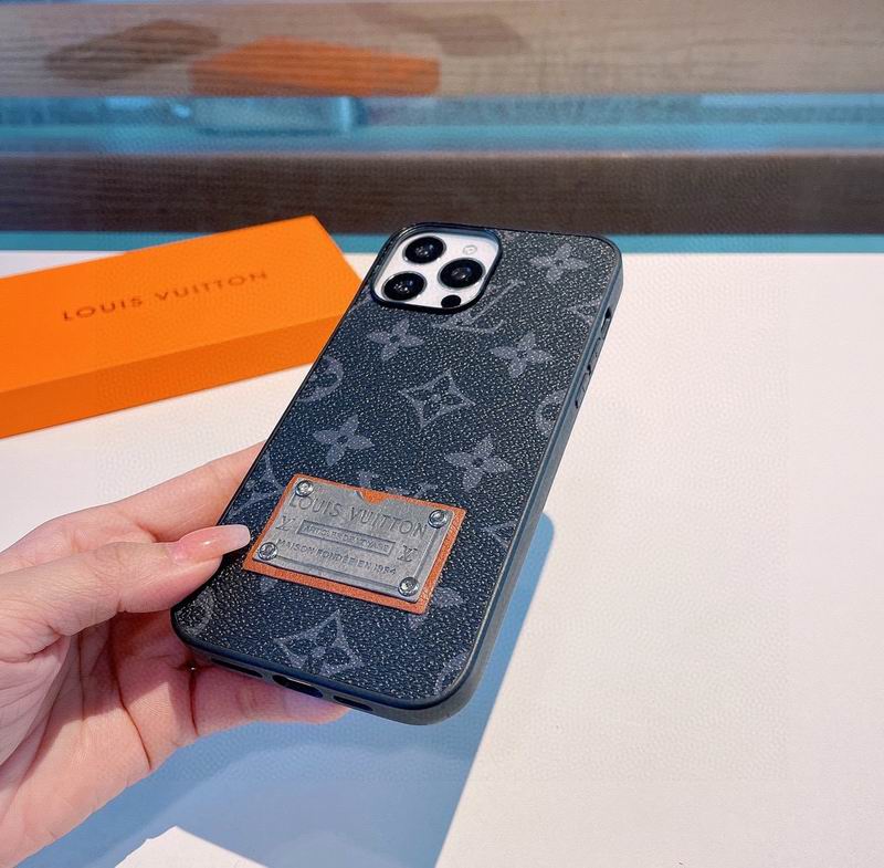 LV iPhone 12-14Pro max (5)