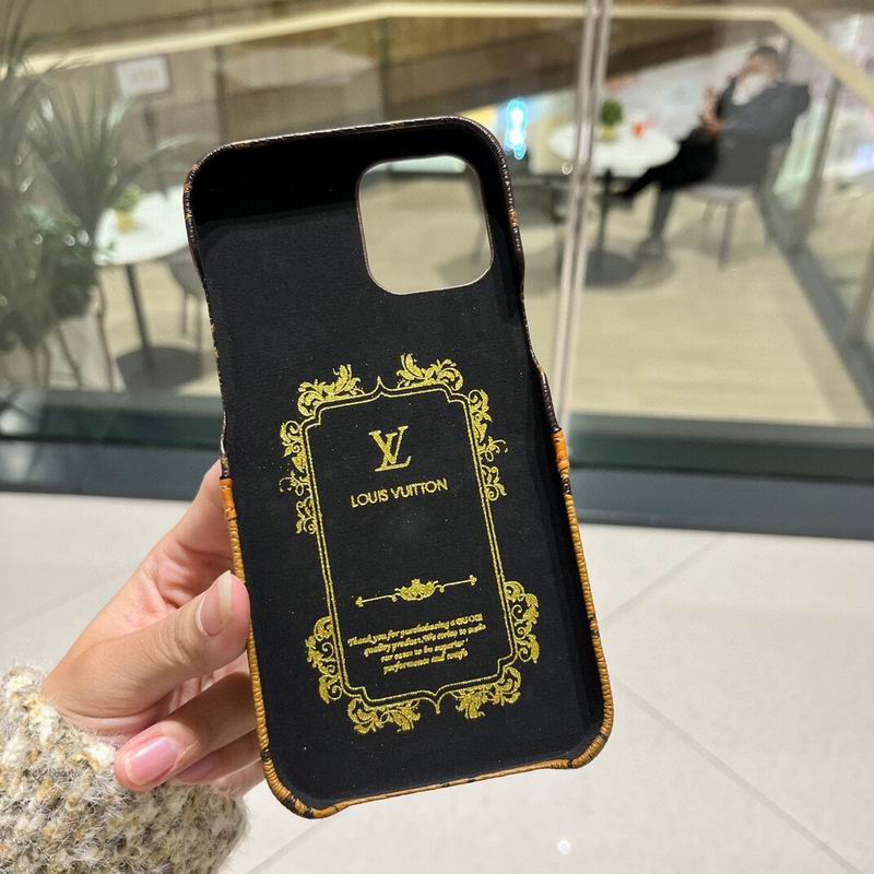 LV iPhone 12-14Pro max (6)