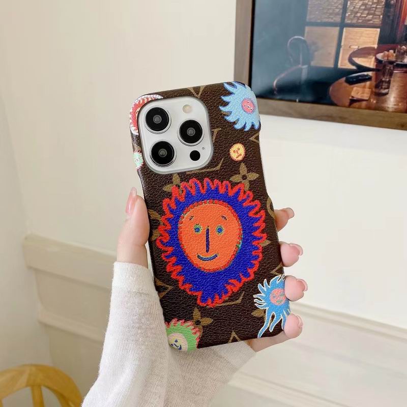 LV iPhone 12-14Pro max (7)