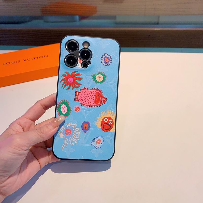 LV iPhone 12-14Pro max (8)