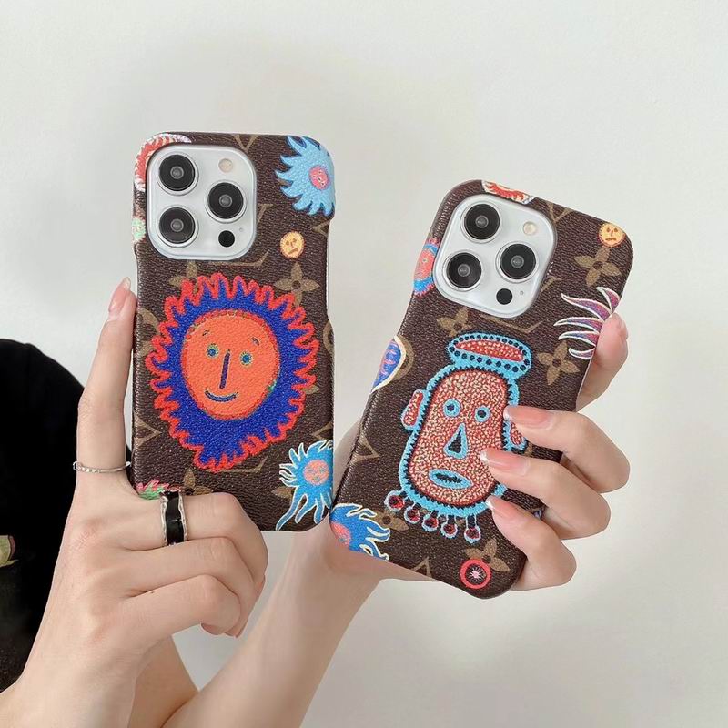 LV iPhone 12-14Pro max (9)