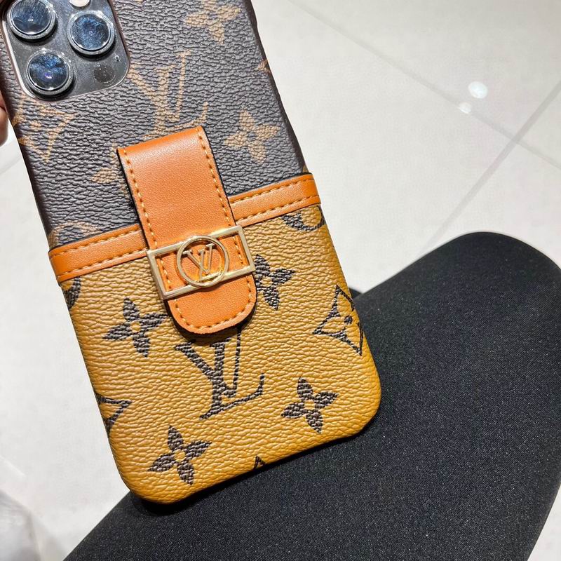 LV iPhone 12-14Pro max (9)