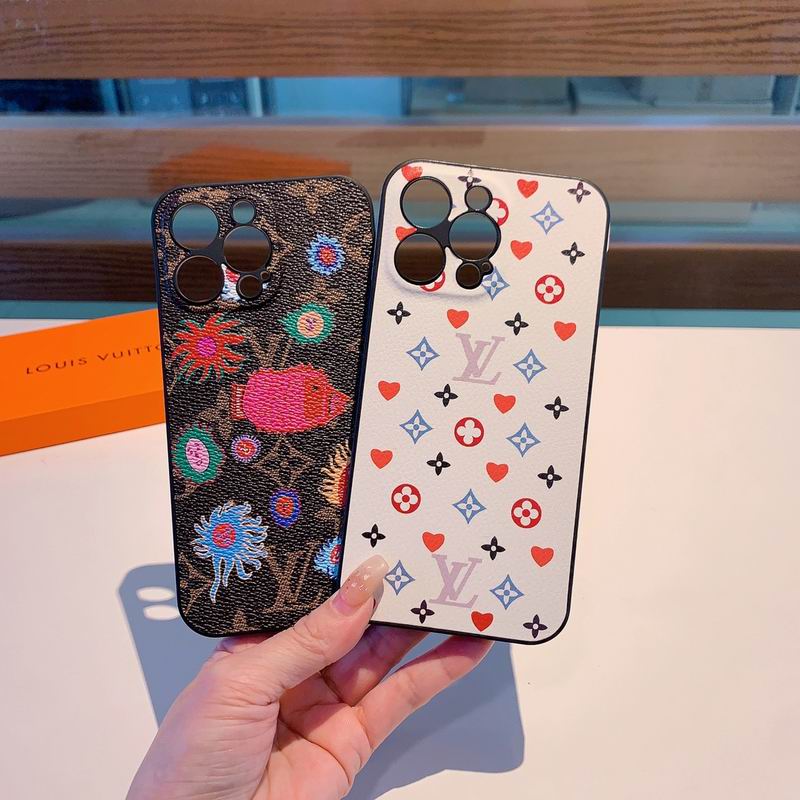 LV iPhone 12-14Pro max  (1)