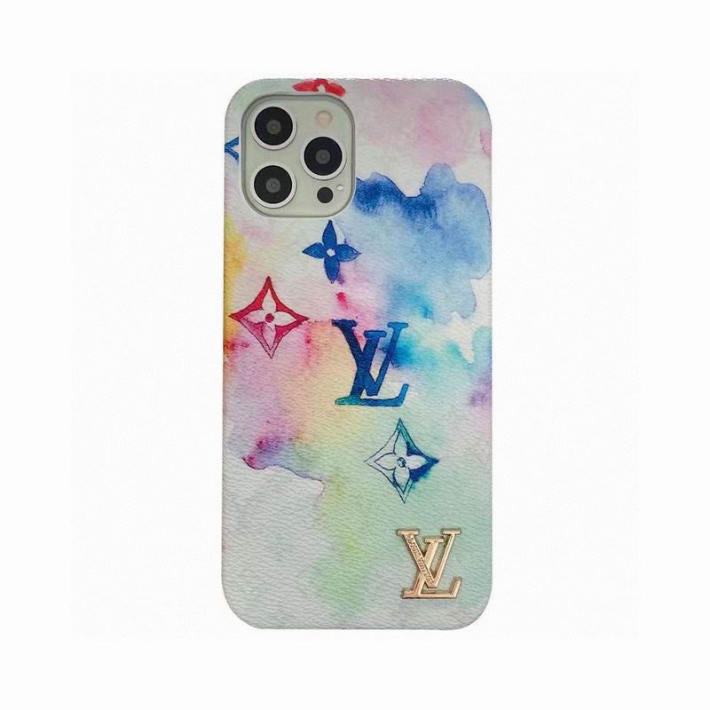 LV iPhone 12-14Pro max  (13)