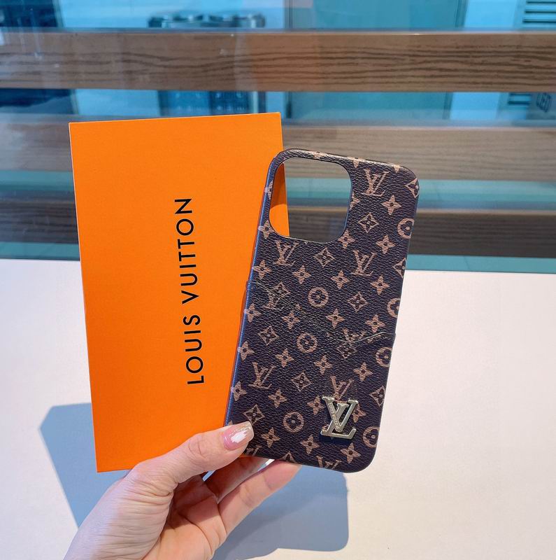 LV iPhone 12-14Pro max  (14)