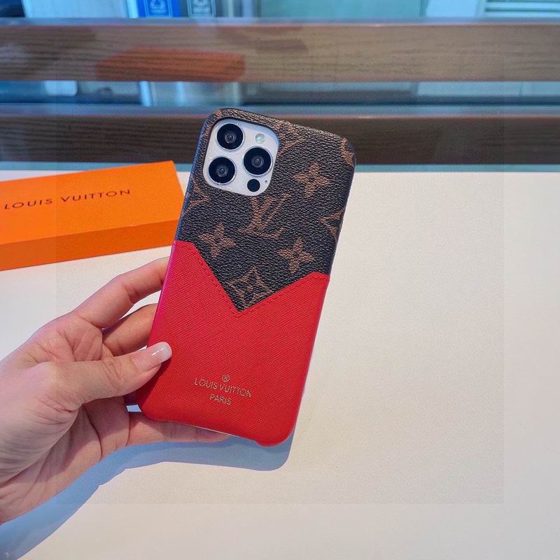 LV iPhone 12-14Pro max  (15)