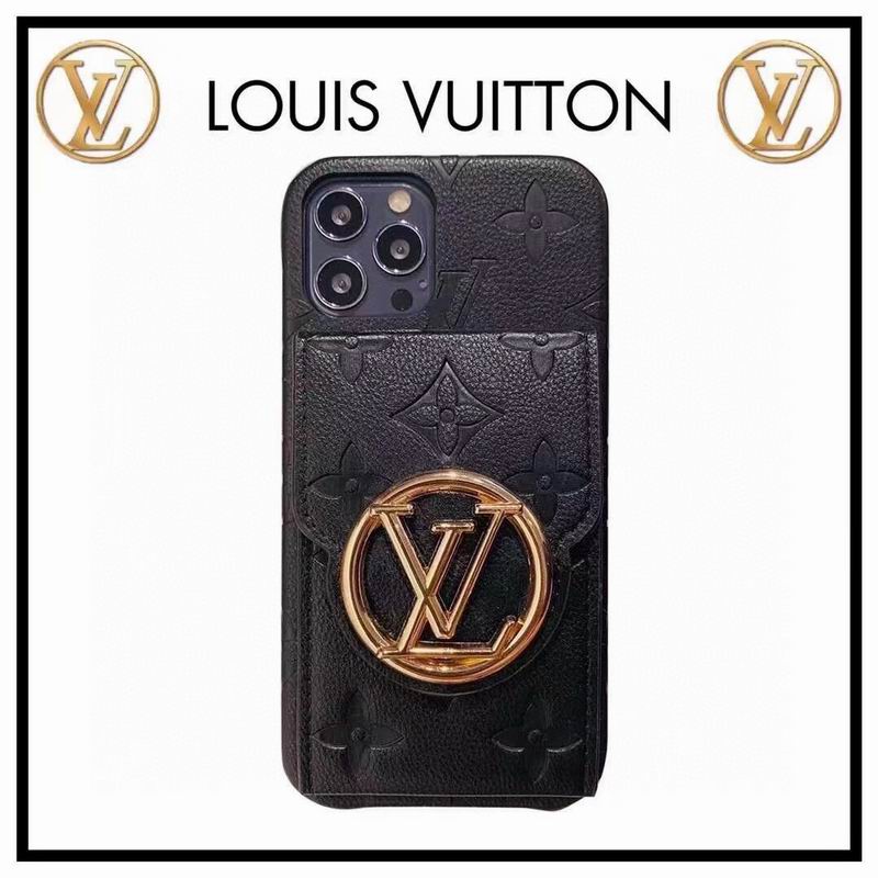 LV iPhone 12-14Pro max  (16)