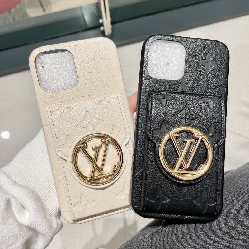LV iPhone 12-14Pro max  (3)