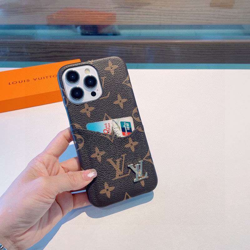 LV iPhone 12-14Pro max  (5)