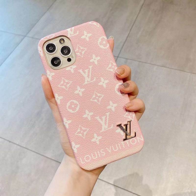 LV iPhone 12-14Pro max  (5)