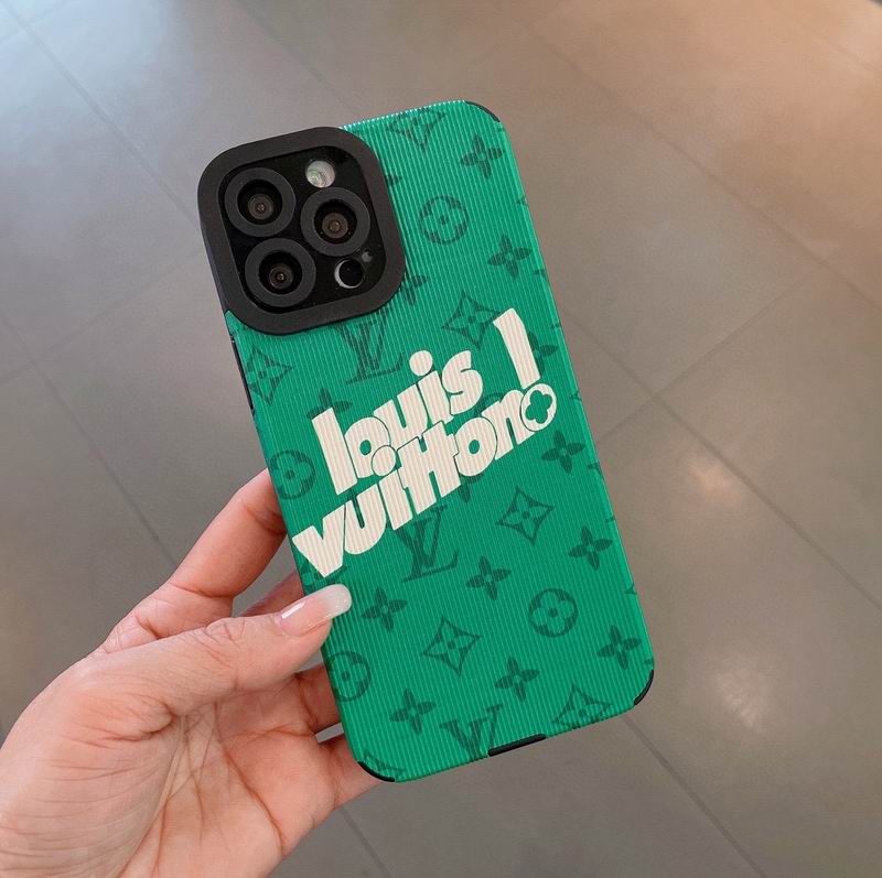 LV iPhone 12-14Pro max  (5)