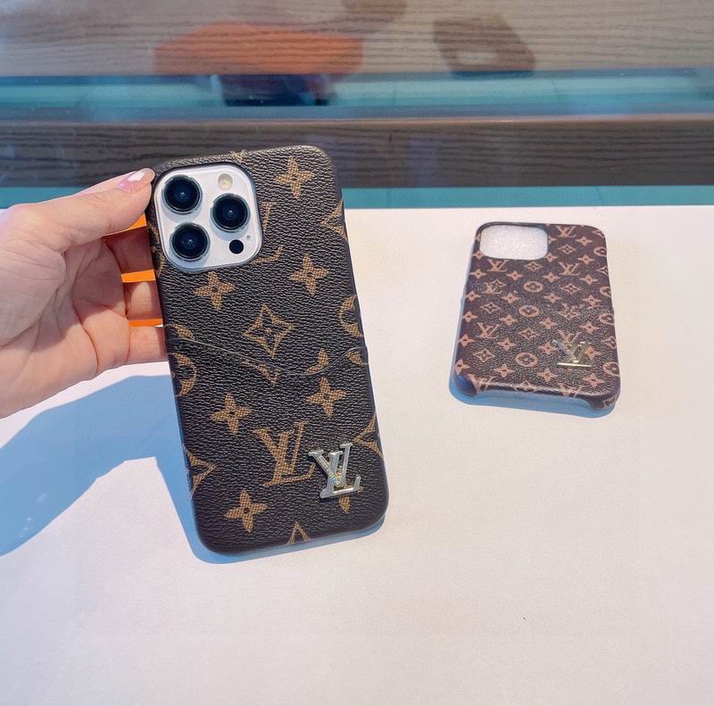 LV iPhone 12-14Pro max  (6)