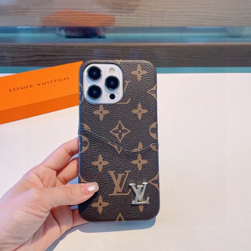 LV iPhone 12-14Pro max  (7)