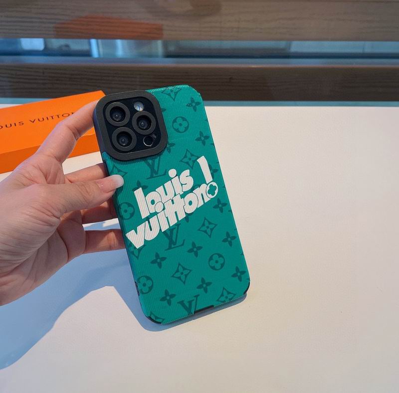 LV iPhone 12-14Pro max  (7)