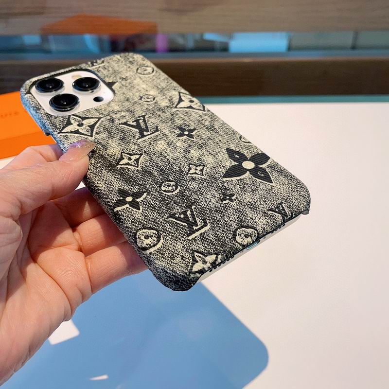 LV iPhone 12-14Pro max 40  (3)