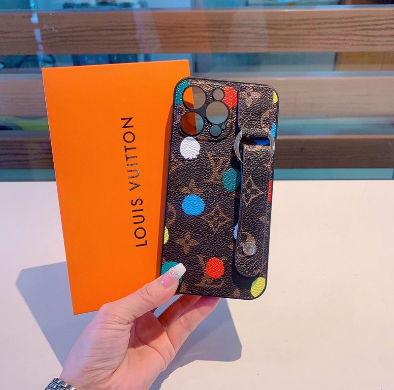 LV iPhone 12-14pro max (2)