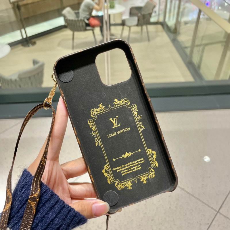 LV iPhone 12-14pro max  (10)