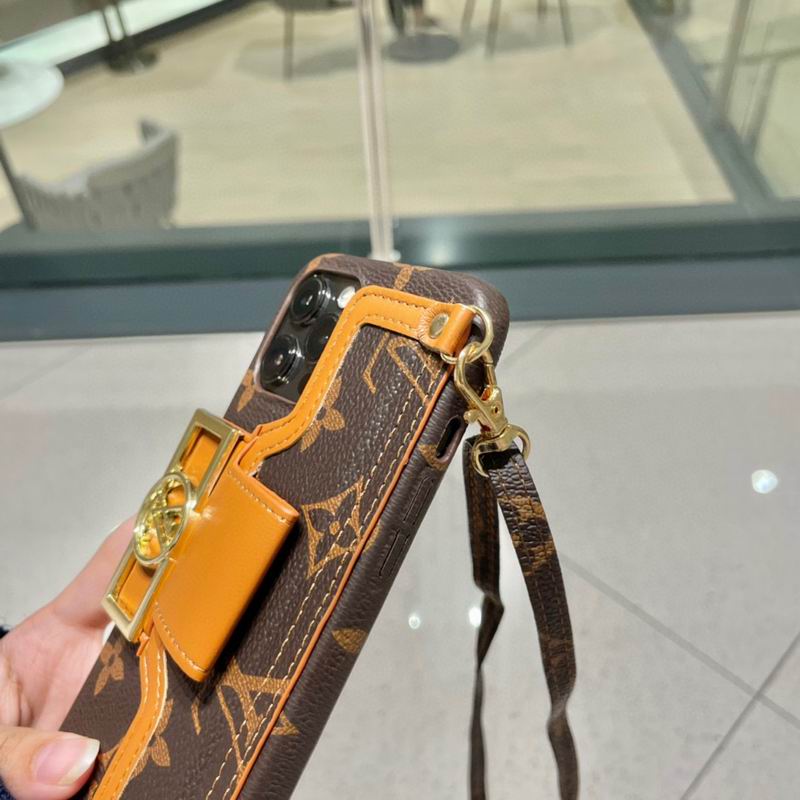 LV iPhone 12-14pro max  (11)