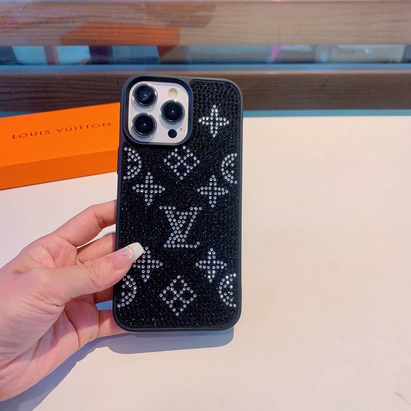 LV iPhone 12-14pro max  (2)