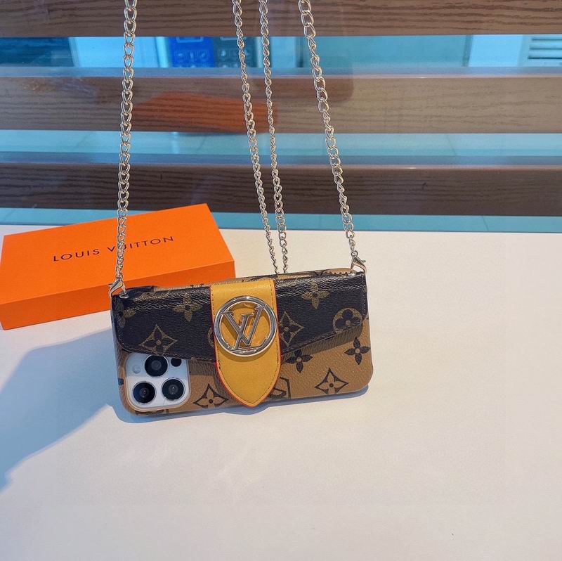 LV iPhone 12-14pro max  (3)