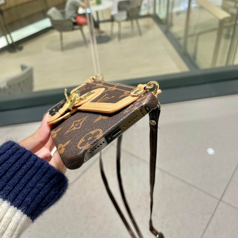 LV iPhone 12-14pro max  (4)