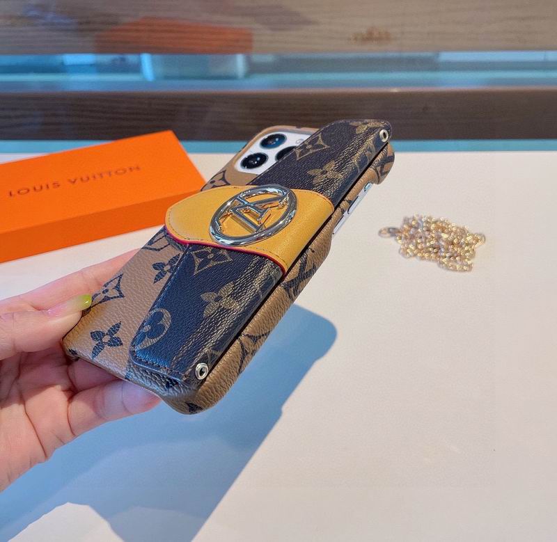 LV iPhone 12-14pro max  (7)
