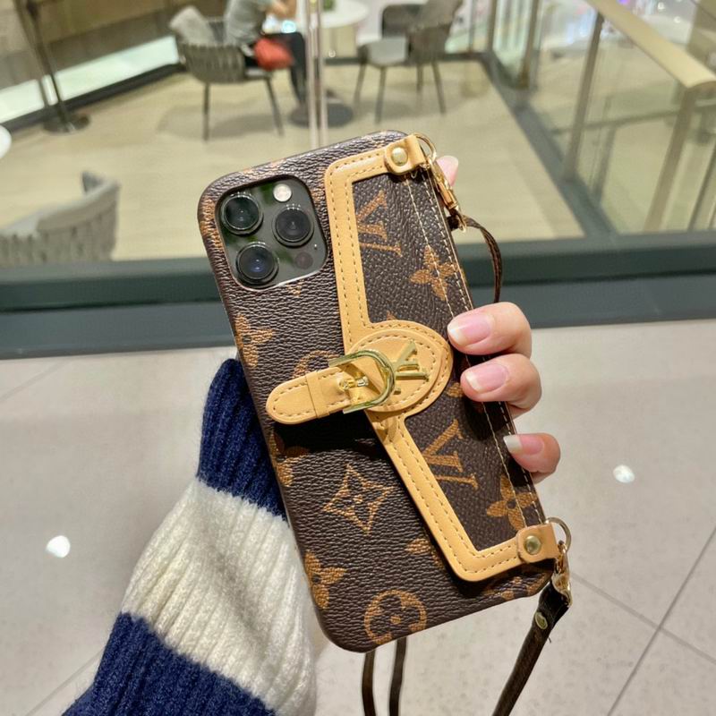 LV iPhone 12-14pro max  (8)