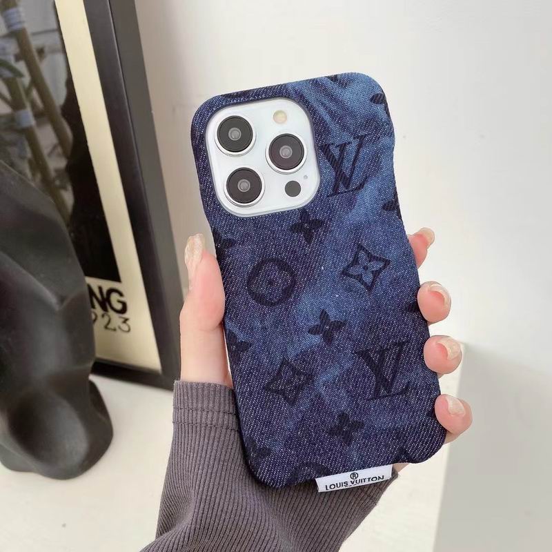 LV iPhone 12-14pro max  (8)