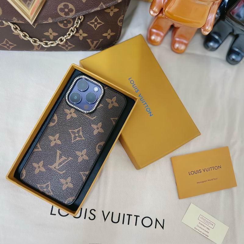LV iPhone 12-15Pro max (3)