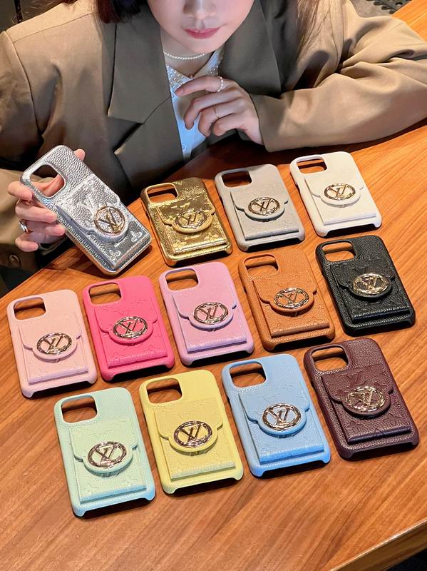 LV iPhone 12-15Pro max (4)