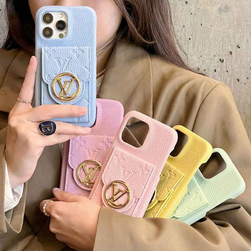 LV iPhone 12-15Pro max (5)