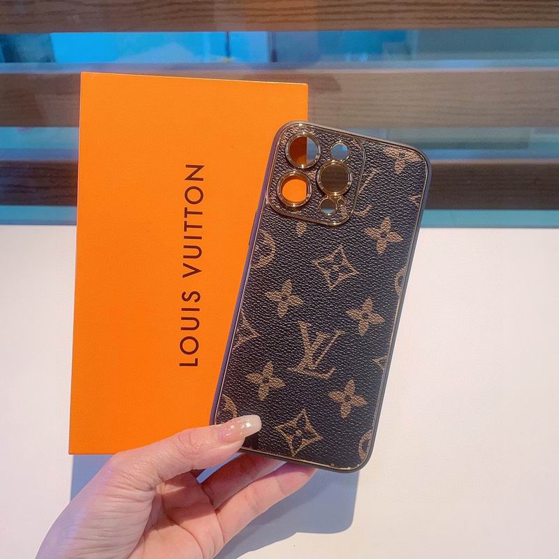 LV iPhone 12-15Pro max (5)